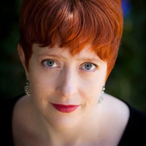 Meet your Posher, Claire